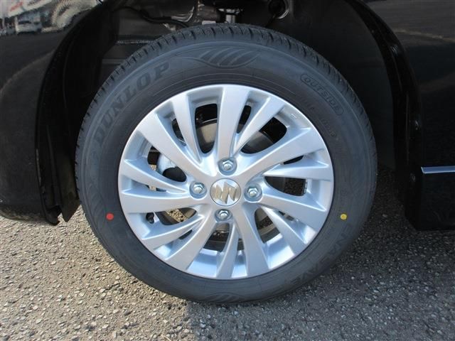 SUZUKI SPACIA CUSTOM 4WD 2024 Image 31