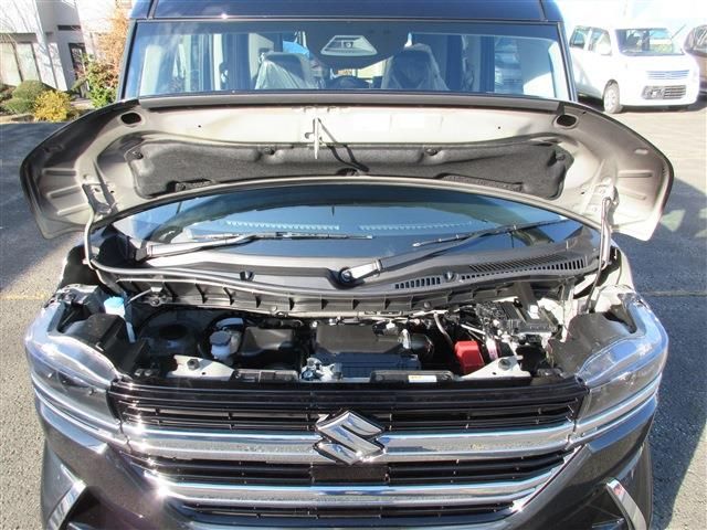 SUZUKI SPACIA CUSTOM 4WD 2024 Image 31