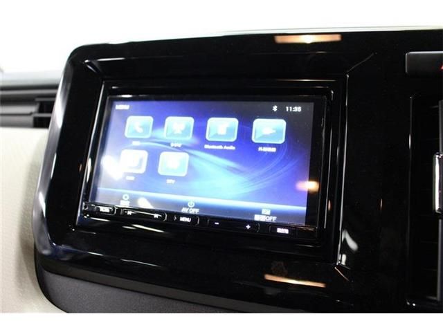 SUZUKI SOLIO 4WD 2021 Image 31