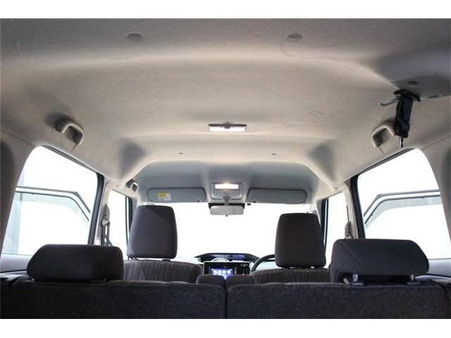 SUZUKI SOLIO 4WD 2021 Image 31