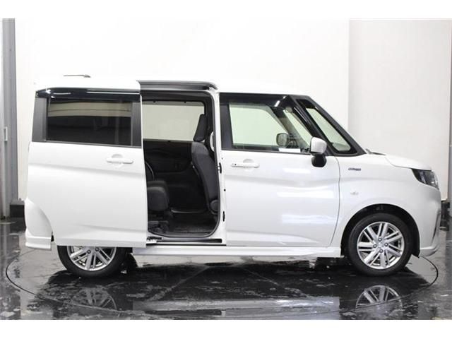 SUZUKI SOLIO 4WD 2021 Image 31