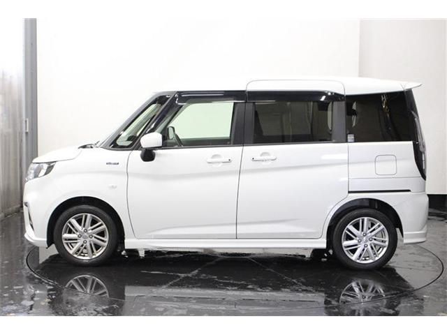 SUZUKI SOLIO 4WD 2021 Image 31