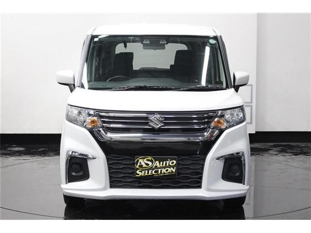 SUZUKI SOLIO 4WD 2021 Image 31