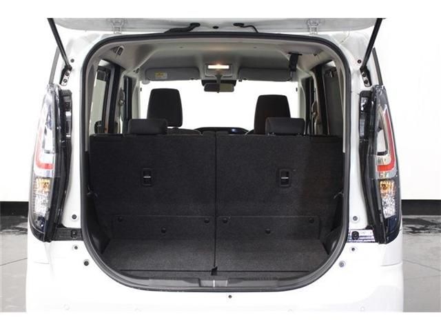 SUZUKI SOLIO 4WD 2021 Image 31