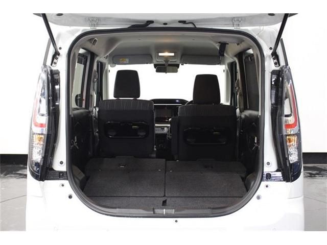 SUZUKI SOLIO 4WD 2021 Image 31