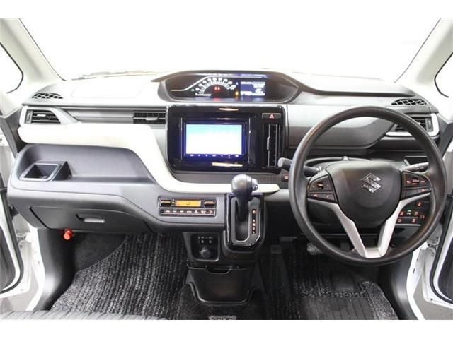 SUZUKI SOLIO 4WD 2021 Image 31