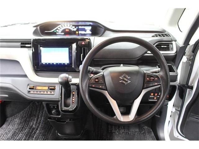 SUZUKI SOLIO 4WD 2021 Image 31