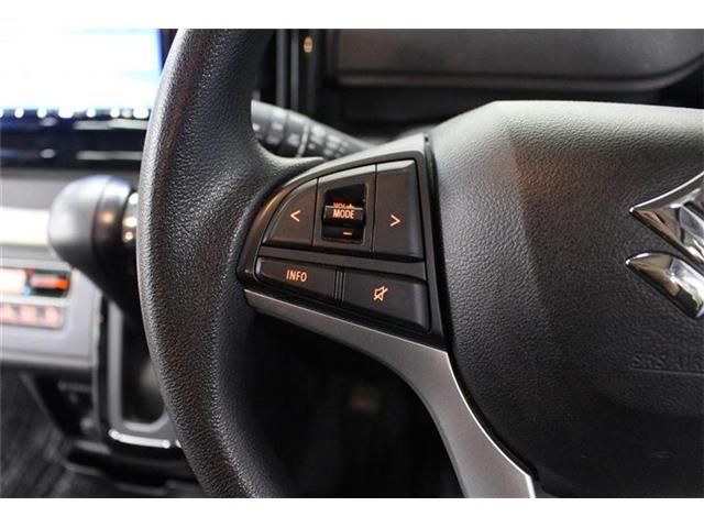 SUZUKI SOLIO 4WD 2021 Image 31