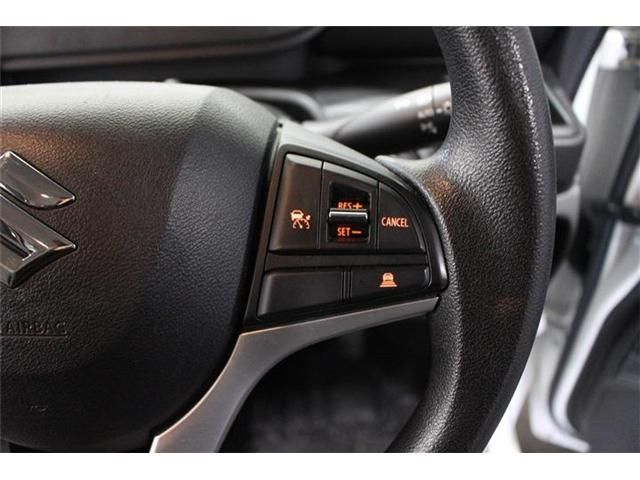 SUZUKI SOLIO 4WD 2021 Image 31