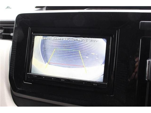 SUZUKI SOLIO 4WD 2021 Image 31