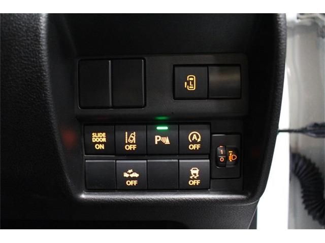 SUZUKI SOLIO 4WD 2021 Image 31