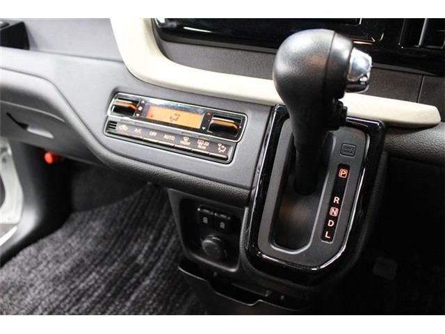 SUZUKI SOLIO 4WD 2021 Image 31