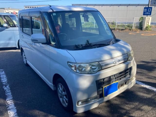 DAIHATSU TANTO CUSTOM 2009 Image 31