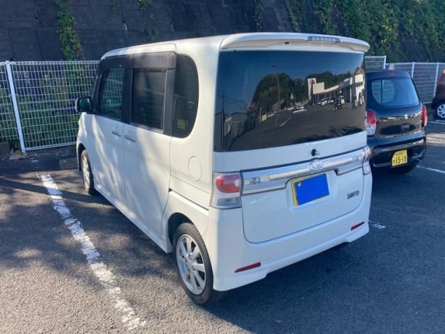 DAIHATSU TANTO CUSTOM 2009 Image 31