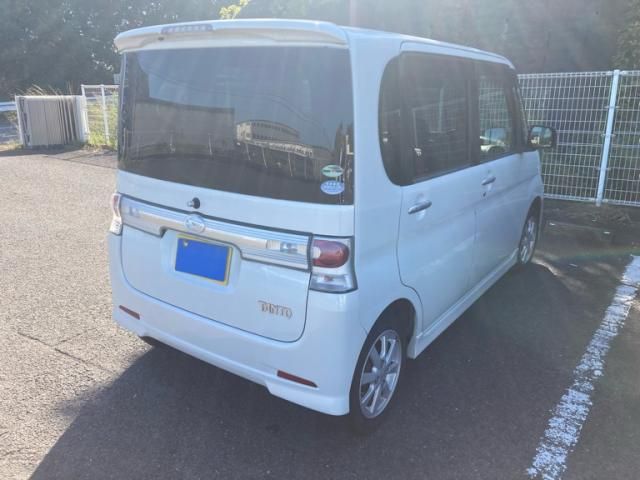 DAIHATSU TANTO CUSTOM 2009 Image 31