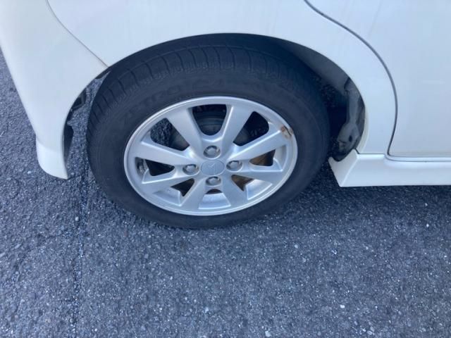 DAIHATSU TANTO CUSTOM 2009 Image 31