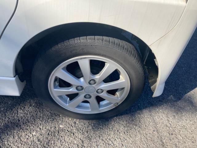 DAIHATSU TANTO CUSTOM 2009 Image 31