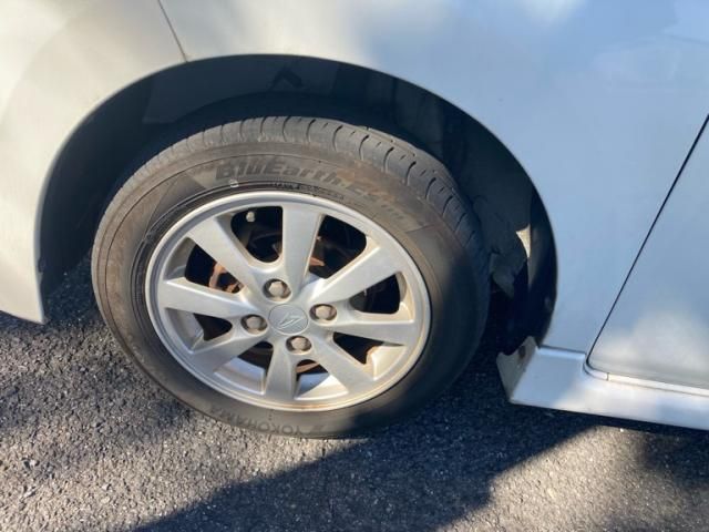 DAIHATSU TANTO CUSTOM 2009 Image 31