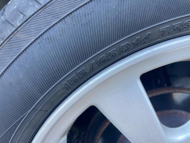 DAIHATSU TANTO CUSTOM 2009 Image 31