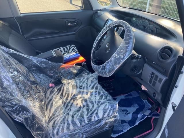 DAIHATSU TANTO CUSTOM 2009 Image 31