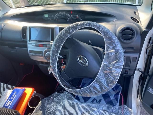 DAIHATSU TANTO CUSTOM 2009 Image 31