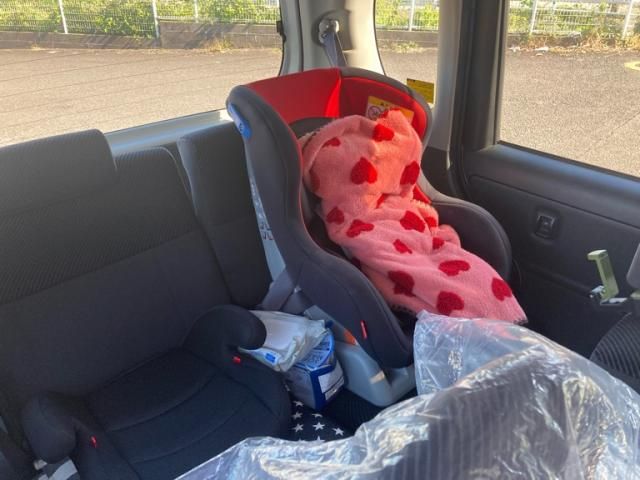 DAIHATSU TANTO CUSTOM 2009 Image 31