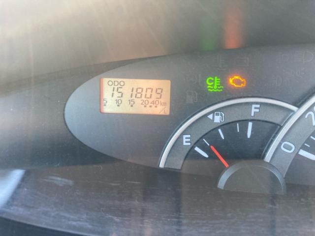 DAIHATSU TANTO CUSTOM 2009 Image 31