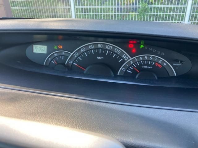 DAIHATSU TANTO CUSTOM 2009 Image 31