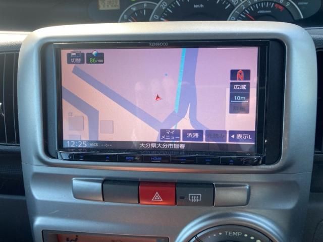 DAIHATSU TANTO CUSTOM 2009 Image 31