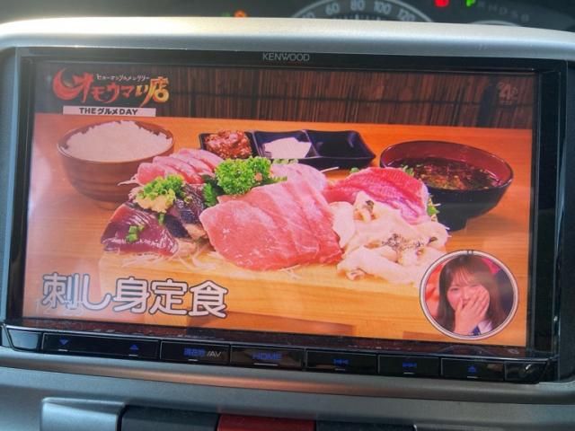 DAIHATSU TANTO CUSTOM 2009 Image 31