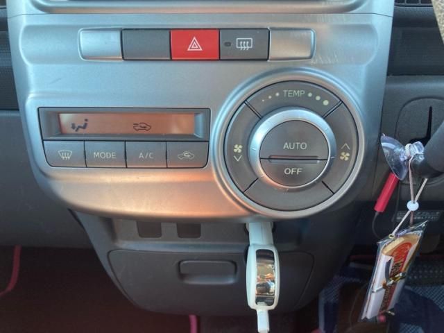 DAIHATSU TANTO CUSTOM 2009 Image 31