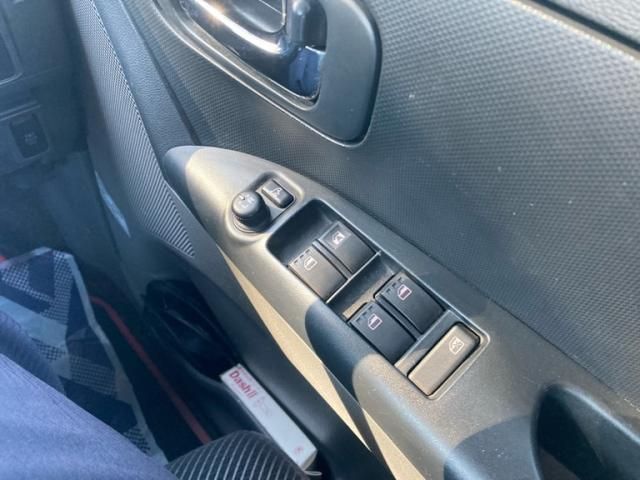 DAIHATSU TANTO CUSTOM 2009 Image 31