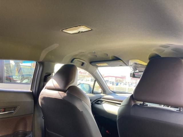 TOYOTA C-HR 2019 Image 31