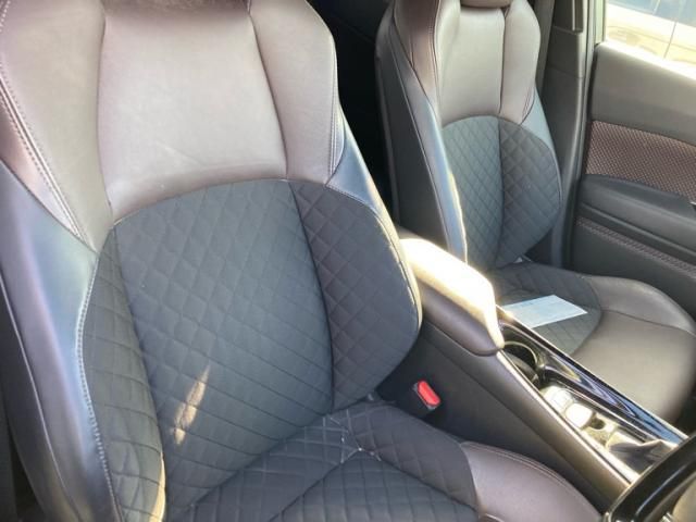 TOYOTA C-HR 2019 Image 31