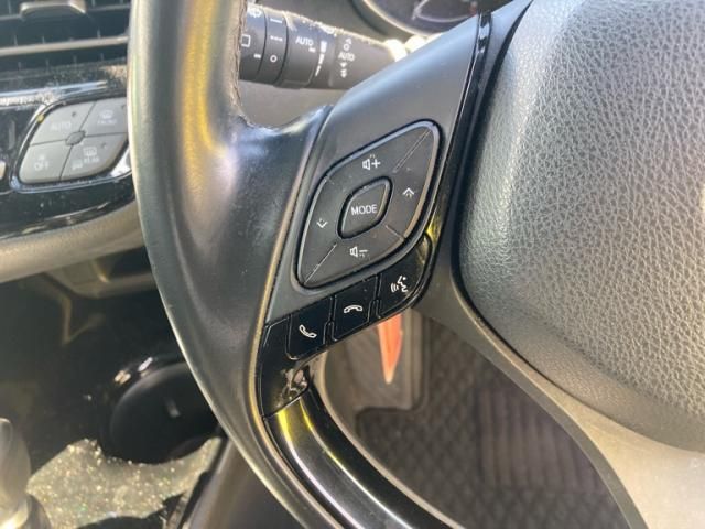 TOYOTA C-HR 2019 Image 31