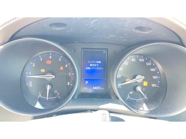 TOYOTA C-HR 2019 Image 31