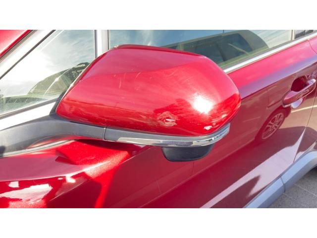 TOYOTA C-HR 2019 Image 31