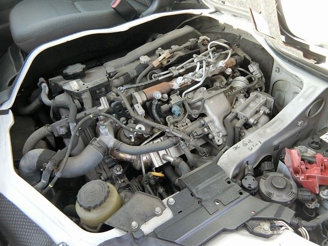 TOYOTA REGIUSACE VAN 2WD 2013 Image 31