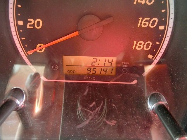 TOYOTA REGIUSACE VAN 2WD 2013 Image 31