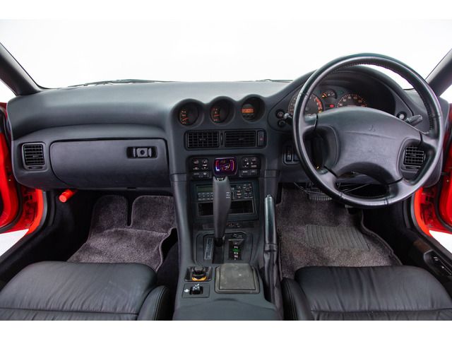 MITSUBISHI GTO 1997 Image 31