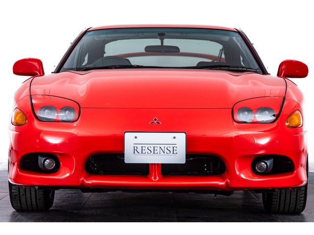 MITSUBISHI GTO 1997 Image 31