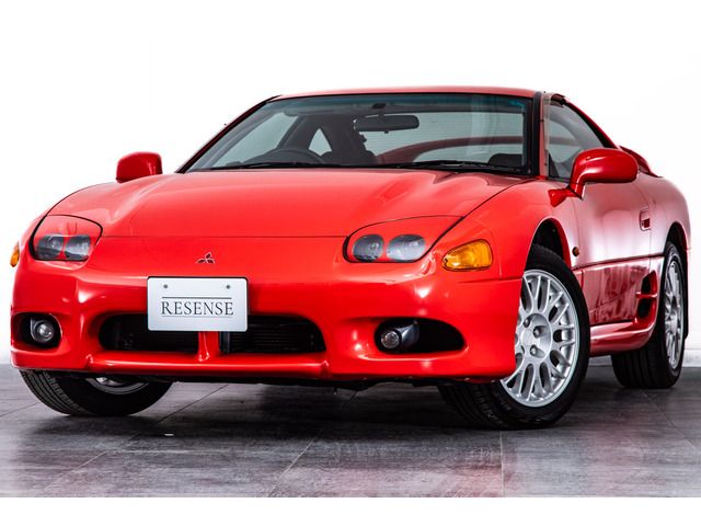 MITSUBISHI GTO 1997 Image 31