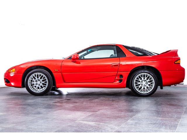MITSUBISHI GTO 1997 Image 31
