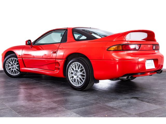 MITSUBISHI GTO 1997 Image 31