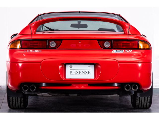 MITSUBISHI GTO 1997 Image 31