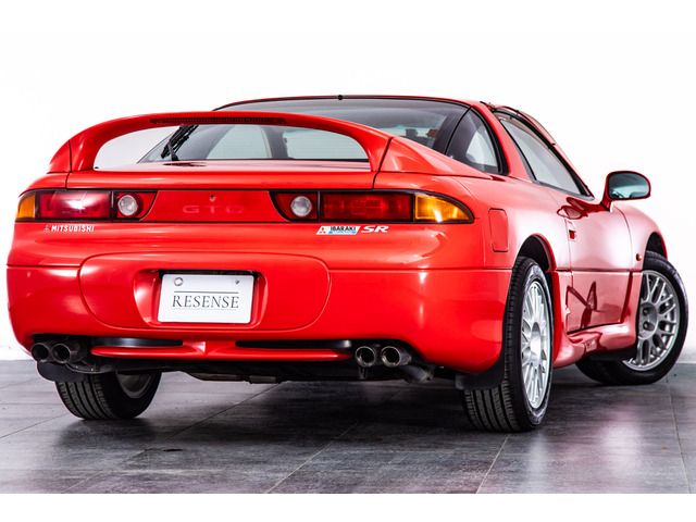 MITSUBISHI GTO 1997 Image 31