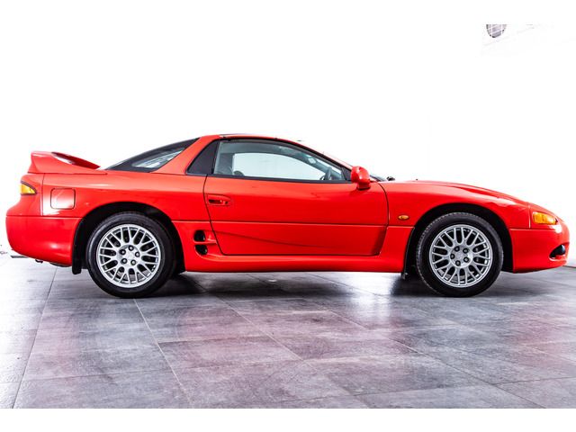 MITSUBISHI GTO 1997 Image 31