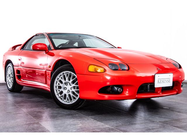 MITSUBISHI GTO 1997 Image 31