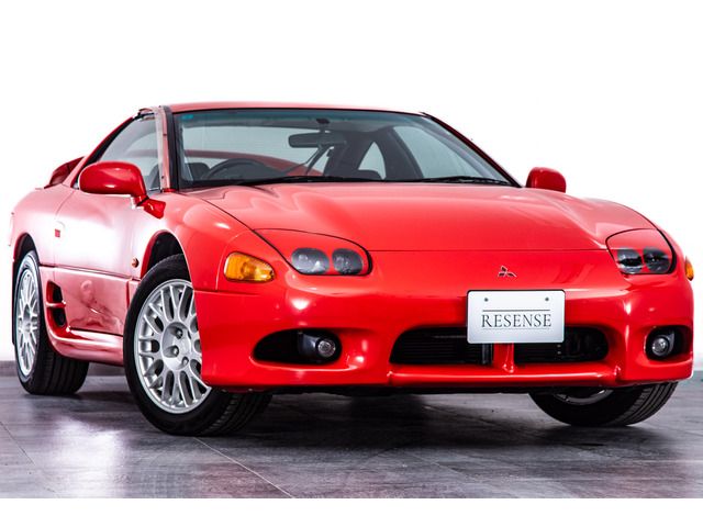 MITSUBISHI GTO 1997 Image 31