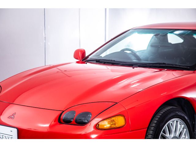 MITSUBISHI GTO 1997 Image 31